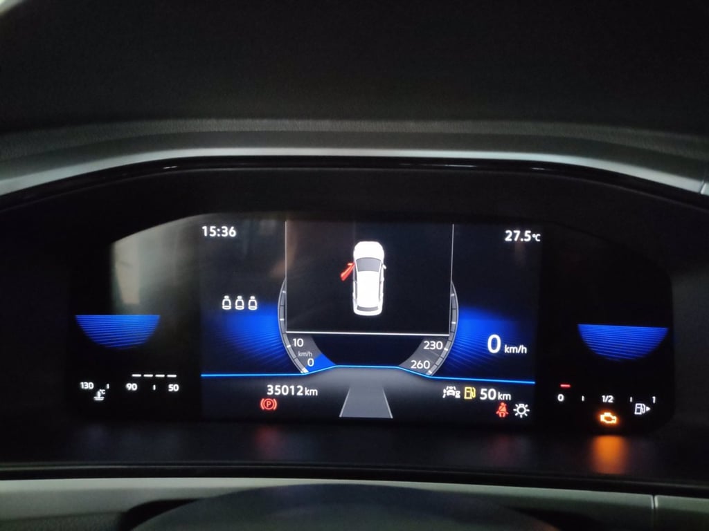 VOLKSWAGEN T-roc 1.0 tsi life 110cv
