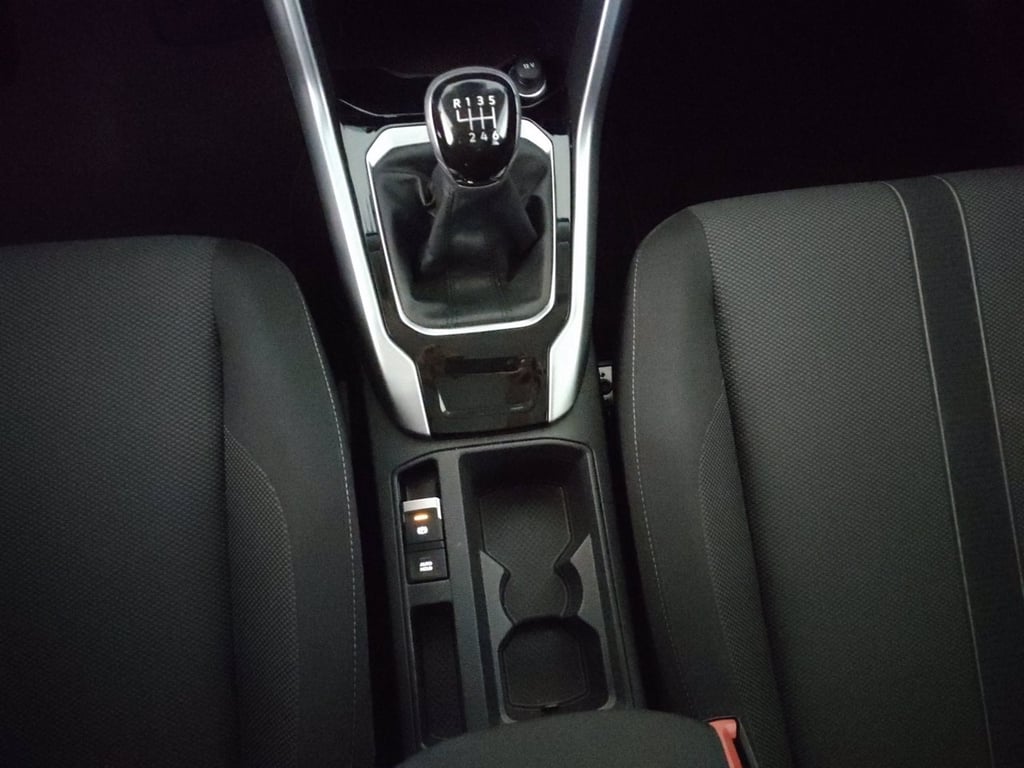 VOLKSWAGEN T-roc 1.0 tsi life 110cv