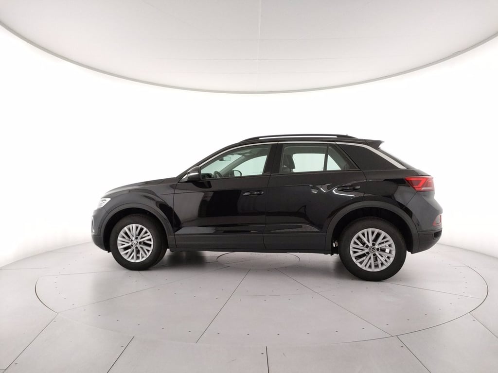 VOLKSWAGEN T-roc 1.0 tsi life 110cv