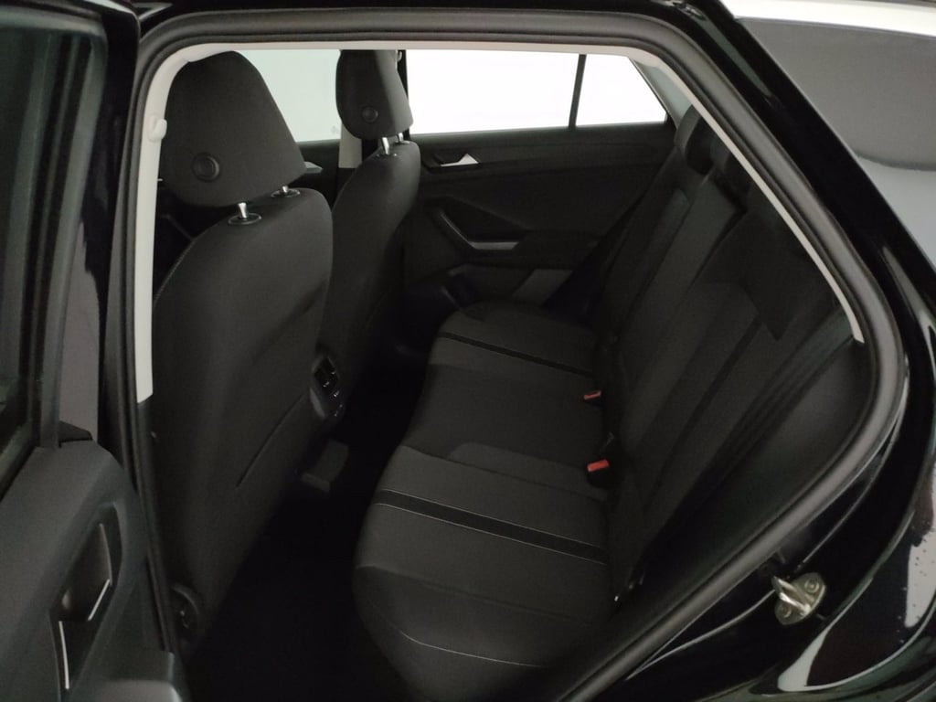 VOLKSWAGEN T-roc 1.0 tsi life 110cv