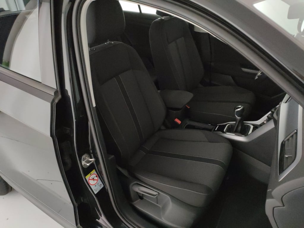 VOLKSWAGEN T-roc 1.0 tsi life 110cv