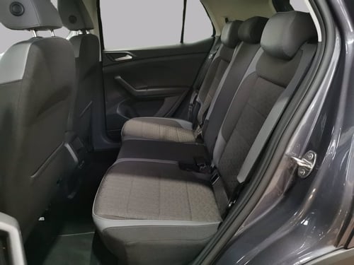 VOLKSWAGEN T-cross 1.0 tsi advanced 110cv dsg