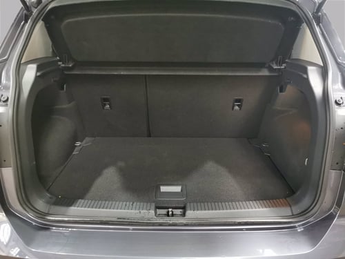 VOLKSWAGEN T-cross 1.0 tsi advanced 110cv dsg