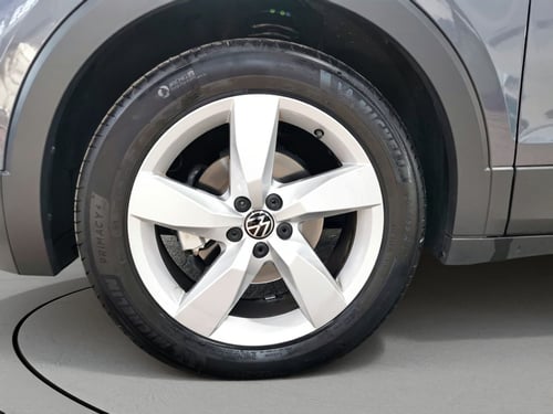 VOLKSWAGEN T-cross 1.0 tsi advanced 110cv dsg