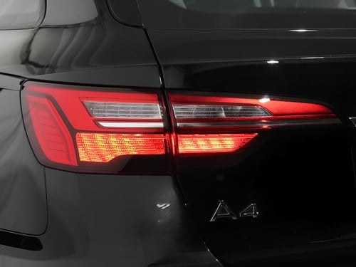 AUDI A4 avant 30 2.0 tdi mhev business 136cv s-tronic