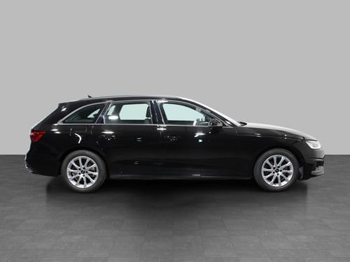 AUDI A4 avant 30 2.0 tdi mhev business 136cv s-tronic