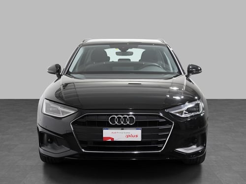 AUDI A4 avant 30 2.0 tdi mhev business 136cv s-tronic