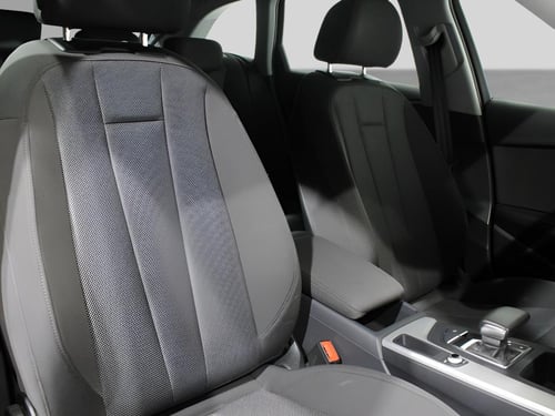 AUDI A4 avant 30 2.0 tdi mhev business 136cv s-tronic
