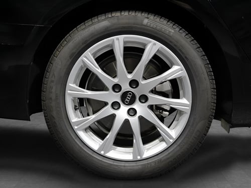 AUDI A4 avant 30 2.0 tdi mhev business 136cv s-tronic