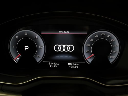 AUDI A4 avant 30 2.0 tdi mhev business 136cv s-tronic