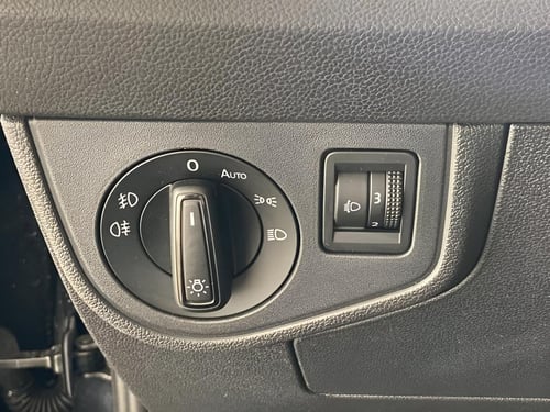VOLKSWAGEN Polo 1.0 tsi life 95cv dsg