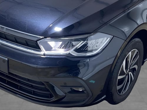 VOLKSWAGEN Polo 1.0 tsi life 95cv dsg