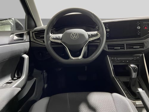 VOLKSWAGEN Polo 1.0 tsi life 95cv dsg
