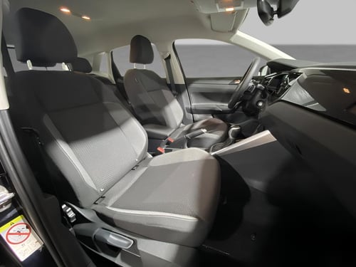 VOLKSWAGEN Polo 1.0 tsi life 95cv dsg