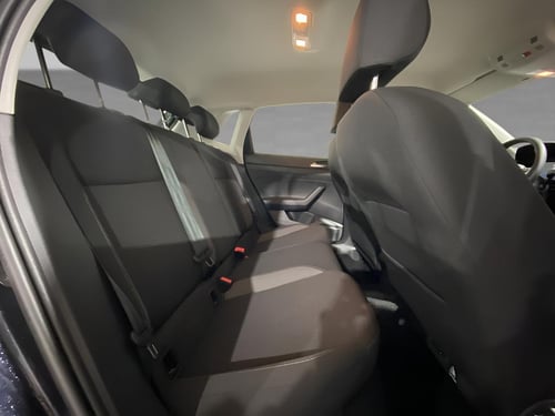 VOLKSWAGEN Polo 1.0 tsi life 95cv dsg