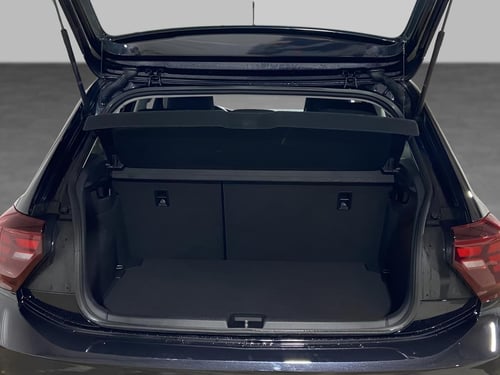 VOLKSWAGEN Polo 1.0 tsi life 95cv dsg