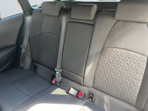TOYOTA Corolla touring sports 1.8h style cvt