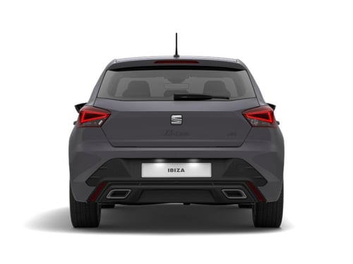 SEAT Ibiza 1.0 ecotsi fr 95cv