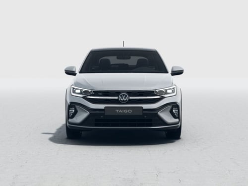 VOLKSWAGEN Taigo 1.0 tsi r-line plus 115cv dsg