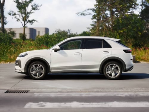 VOLKSWAGEN T-roc 1.5 etsi style 150cv dsg