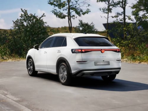VOLKSWAGEN T-roc 1.5 etsi style 150cv dsg
