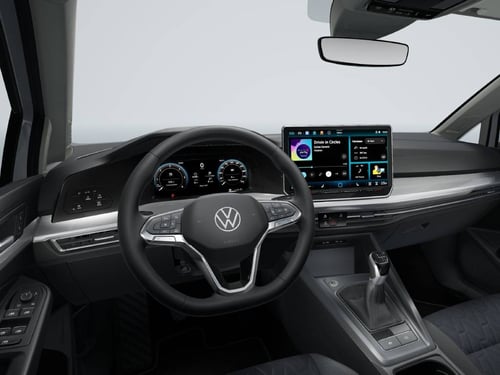 VOLKSWAGEN Golf 1.5 tsi edition plus 115cv