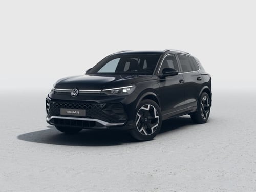 VOLKSWAGEN Tiguan 1.5 tsi ehybrid r-line 272cv dsg