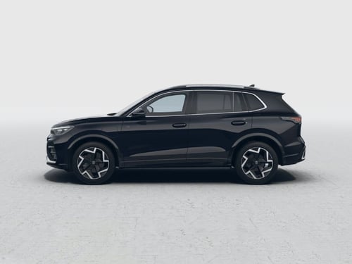 VOLKSWAGEN Tiguan 1.5 tsi ehybrid r-line 272cv dsg