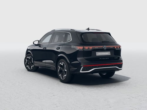 VOLKSWAGEN Tiguan 1.5 tsi ehybrid r-line 272cv dsg