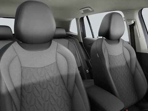 VOLKSWAGEN Tiguan 1.5 tsi ehybrid life 204cv dsg