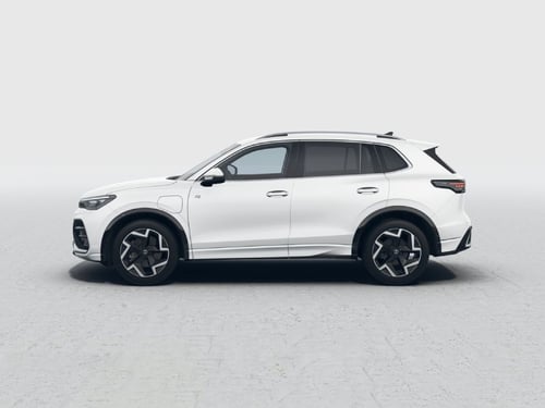 VOLKSWAGEN Tiguan 1.5 tsi ehybrid r-line 204cv dsg