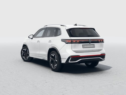 VOLKSWAGEN Tiguan 1.5 tsi ehybrid r-line 204cv dsg
