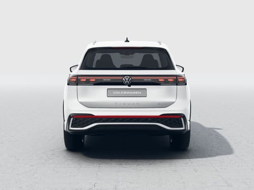 VOLKSWAGEN Tiguan 1.5 tsi ehybrid r-line 204cv dsg