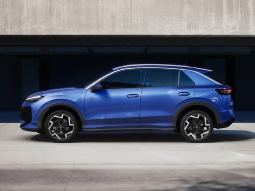 VOLKSWAGEN T-roc 1.5 etsi r-line 150cv dsg