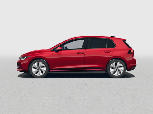 VOLKSWAGEN Golf 1.5 etsi edition plus 115cv dsg