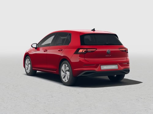 VOLKSWAGEN Golf 1.5 etsi edition plus 115cv dsg