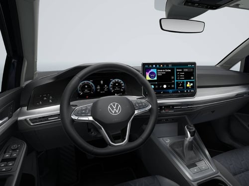 VOLKSWAGEN Golf 1.5 etsi edition plus 115cv dsg