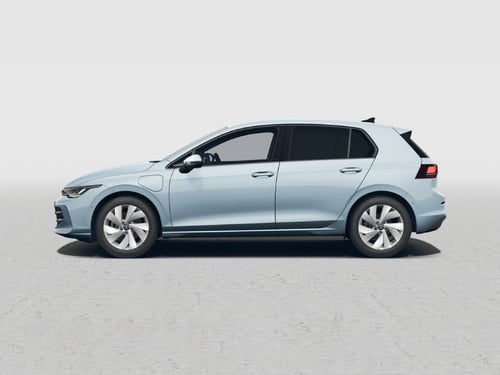 VOLKSWAGEN Golf 1.5 tsi ehybrid edition plus 204cv dsg