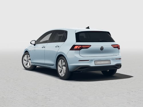 VOLKSWAGEN Golf 1.5 tsi ehybrid edition plus 204cv dsg
