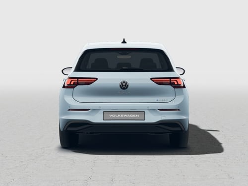 VOLKSWAGEN Golf 1.5 tsi ehybrid edition plus 204cv dsg