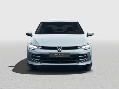 VOLKSWAGEN Golf 1.5 tsi ehybrid edition plus 204cv dsg