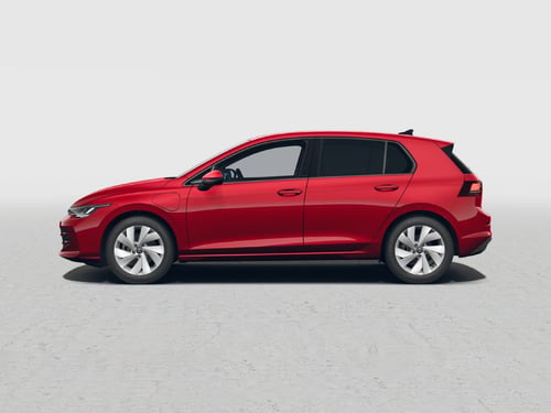 VOLKSWAGEN Golf 1.5 tsi ehybrid edition plus 204cv dsg