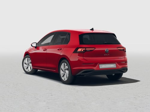 VOLKSWAGEN Golf 1.5 tsi ehybrid edition plus 204cv dsg