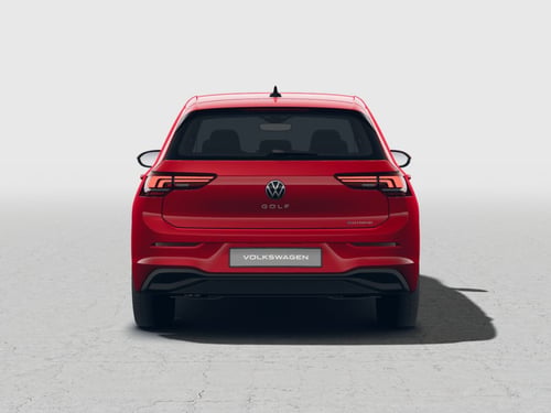 VOLKSWAGEN Golf 1.5 tsi ehybrid edition plus 204cv dsg
