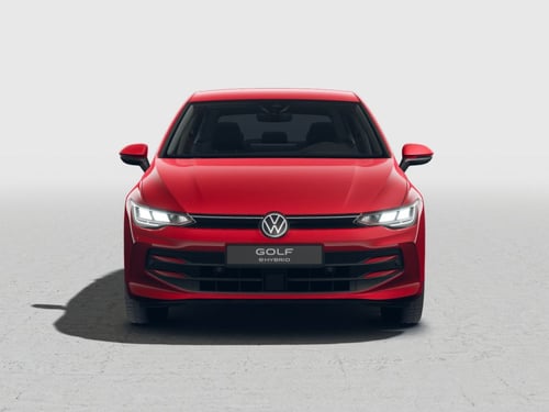 VOLKSWAGEN Golf 1.5 tsi ehybrid edition plus 204cv dsg
