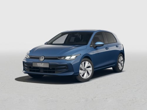 VOLKSWAGEN Golf 1.5 tsi ehybrid edition plus 204cv dsg