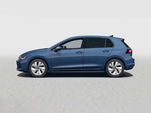 VOLKSWAGEN Golf 1.5 tsi ehybrid edition plus 204cv dsg