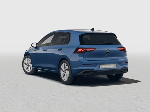 VOLKSWAGEN Golf 1.5 tsi ehybrid edition plus 204cv dsg