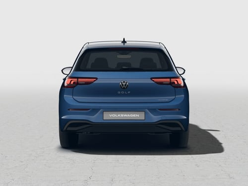 VOLKSWAGEN Golf 1.5 tsi ehybrid edition plus 204cv dsg