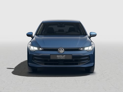 VOLKSWAGEN Golf 1.5 tsi ehybrid edition plus 204cv dsg